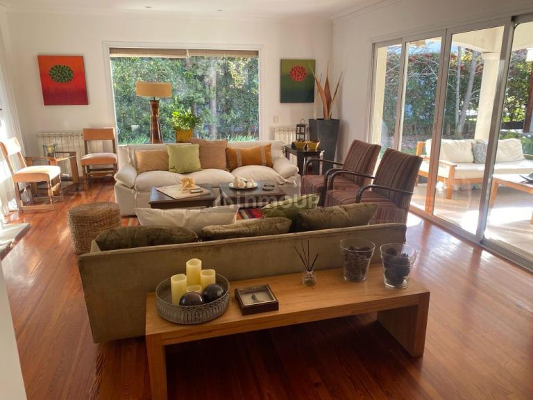 Casa en Venta en Guaymallen, Mendoza