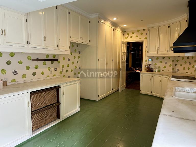 Casa en Venta en Capital, Mendoza