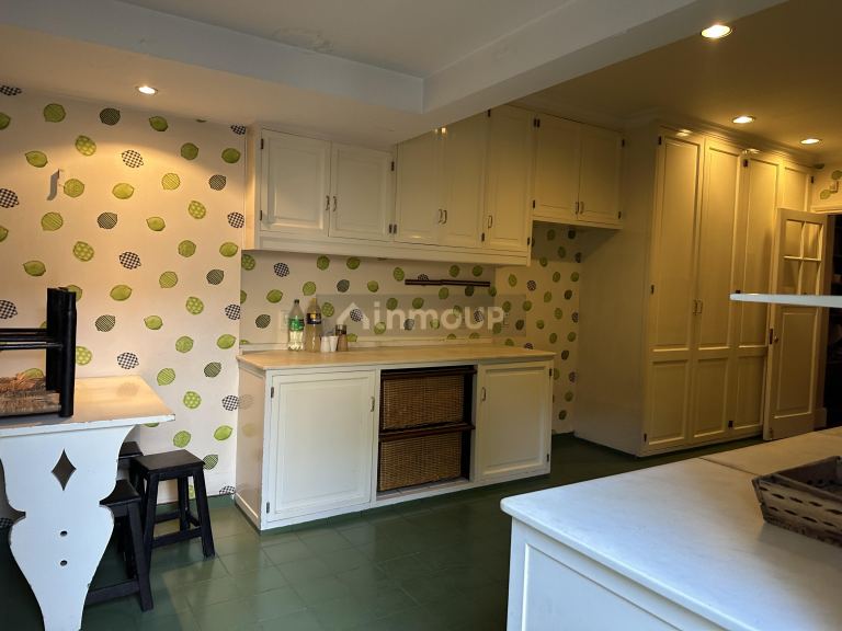 Casa en Venta en Capital, Mendoza