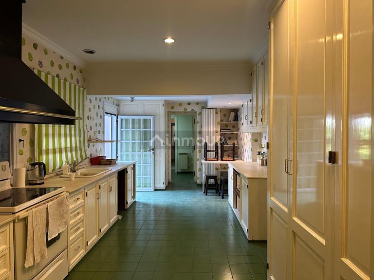 Casa en Venta en Capital, Mendoza