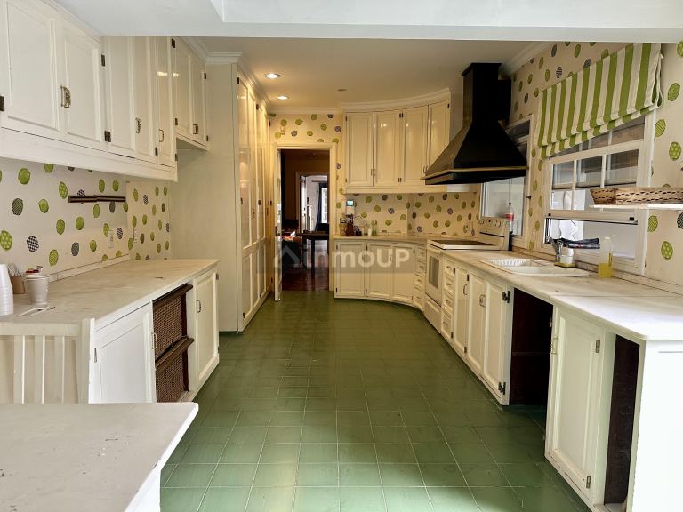 Casa en Venta en Capital, Mendoza