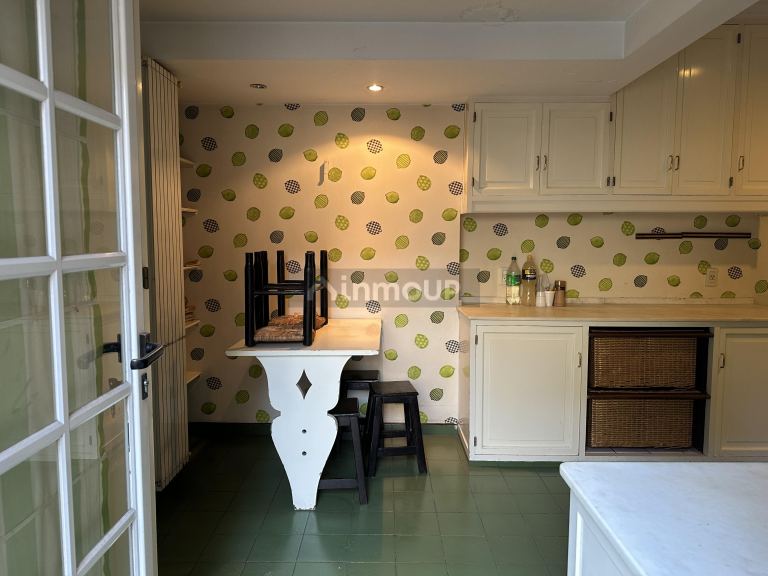 Casa en Venta en Capital, Mendoza