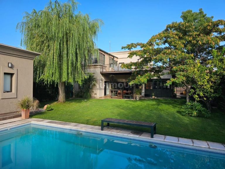 Casa en Venta en Guaymallen, Mendoza