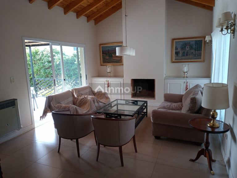 Casa en Venta en Capital, Mendoza