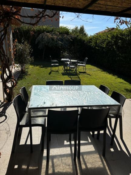Casa en Venta en Capital, Mendoza