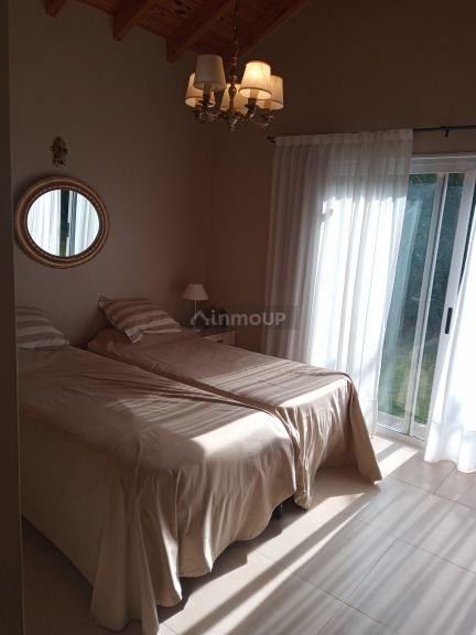 Casa en Venta en Capital, Mendoza