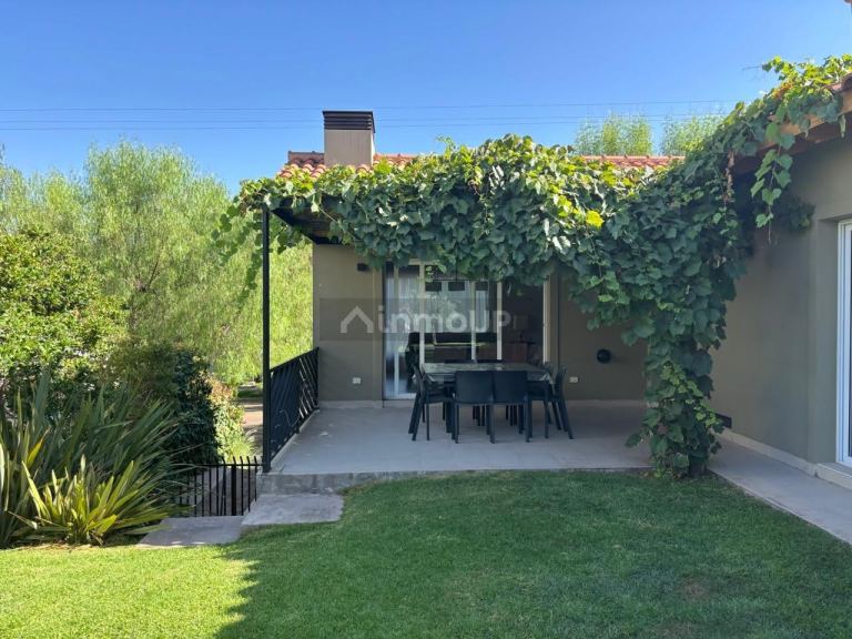 Casa en Venta en Capital, Mendoza