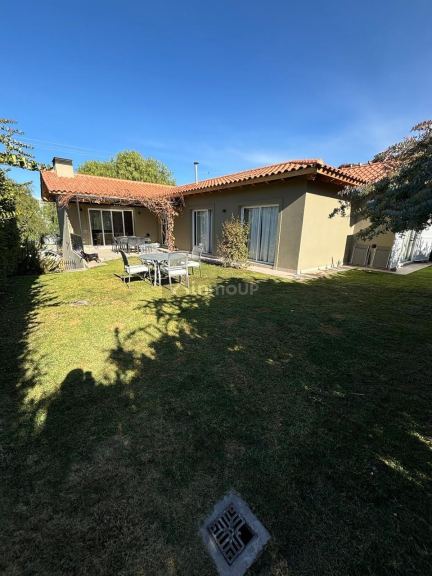 Casa en Venta en Capital, Mendoza