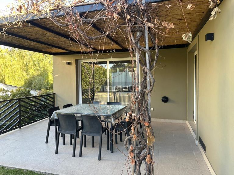 Casa en Venta en Capital, Mendoza