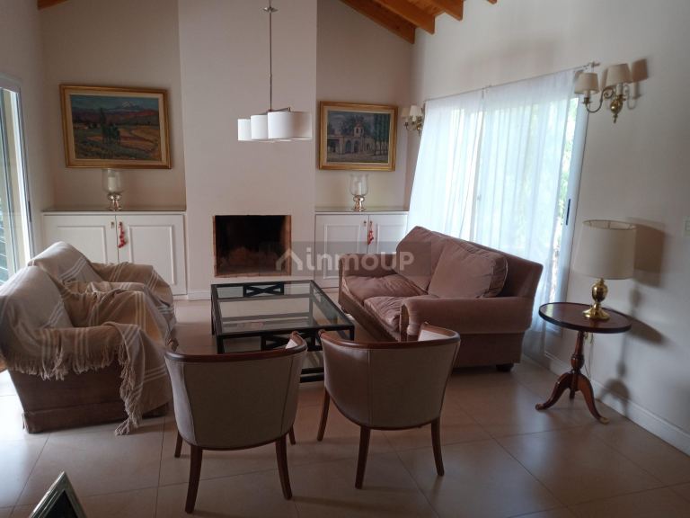 Casa en Venta en Capital, Mendoza