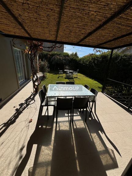 Casa en Venta en Capital, Mendoza