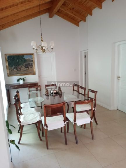 Casa en Venta en Capital, Mendoza