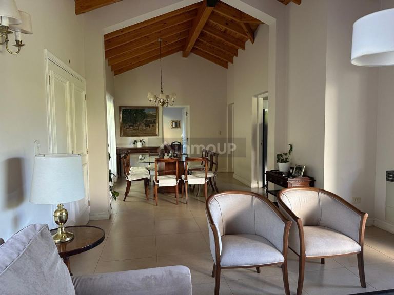 Casa en Venta en Capital, Mendoza