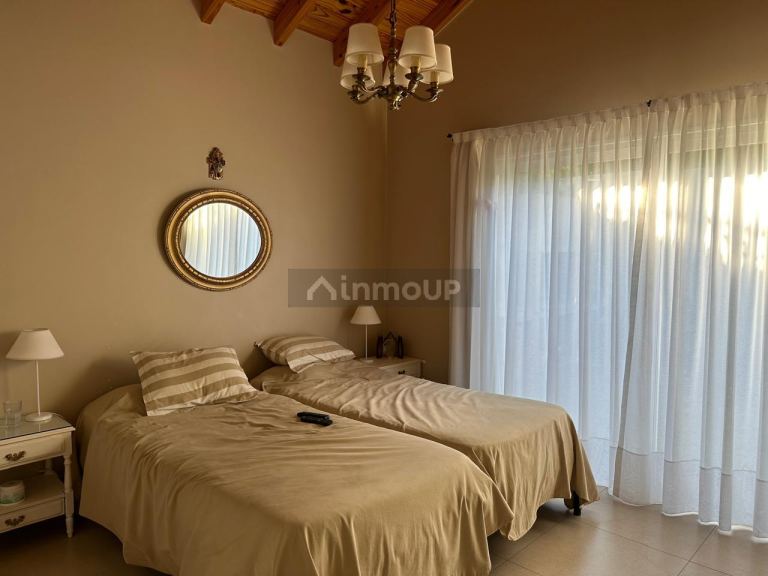 Casa en Venta en Capital, Mendoza