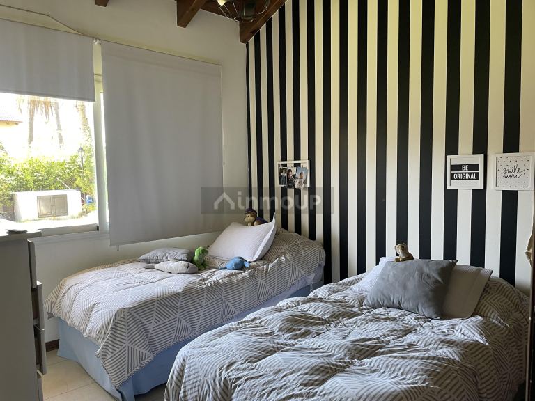 Casa en Venta en Capital, Mendoza