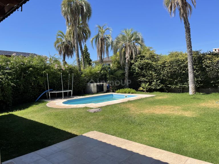 Casa en Venta en Capital, Mendoza