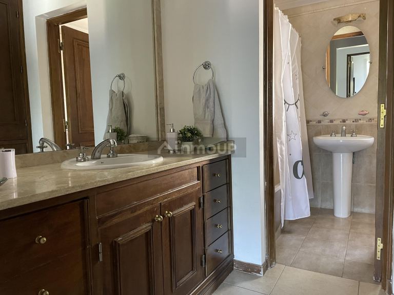 Casa en Venta en Capital, Mendoza