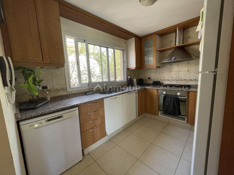 Casa en Venta en Capital, Mendoza