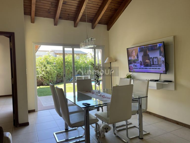 Casa en Venta en Capital, Mendoza