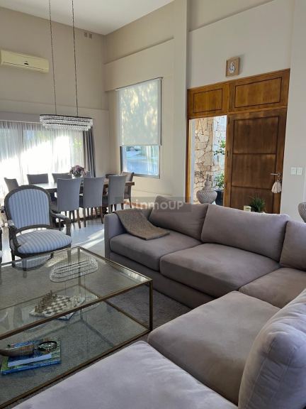 Casa en Venta en Capital, Mendoza
