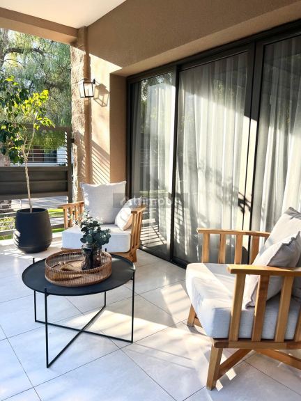 Casa en Venta en Capital, Mendoza