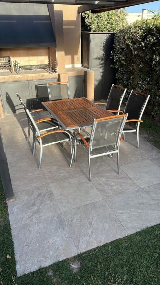 Casa en Venta en Capital, Mendoza
