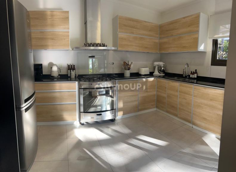 Casa en Venta en Capital, Mendoza