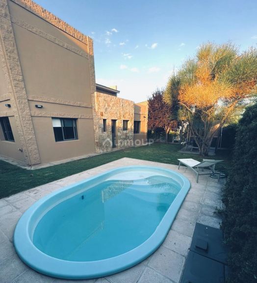 Casa en Venta en Capital, Mendoza