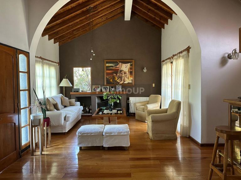 Casa en Venta en Capital, Mendoza