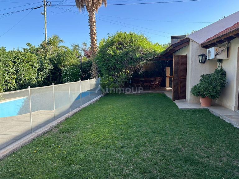 Casa en Venta en Capital, Mendoza