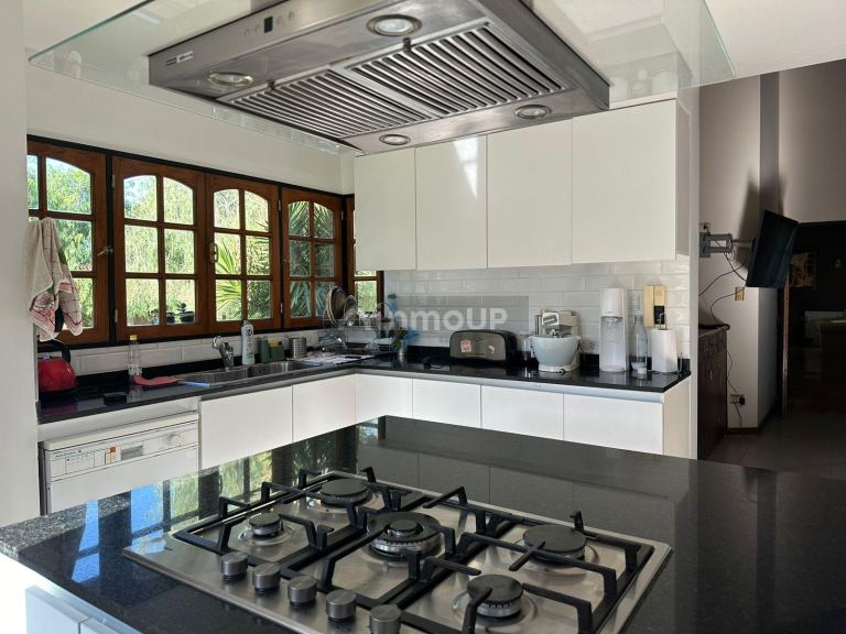 Casa en Venta en Capital, Mendoza