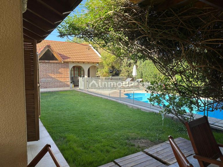 Casa en Venta en Capital, Mendoza
