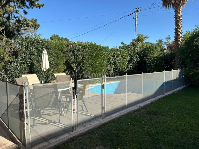 Casa en Venta en Capital, Mendoza