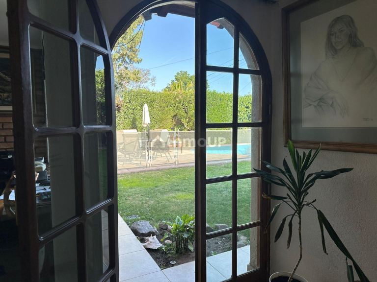Casa en Venta en Capital, Mendoza
