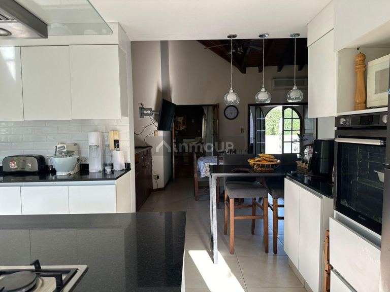 Casa en Venta en Capital, Mendoza