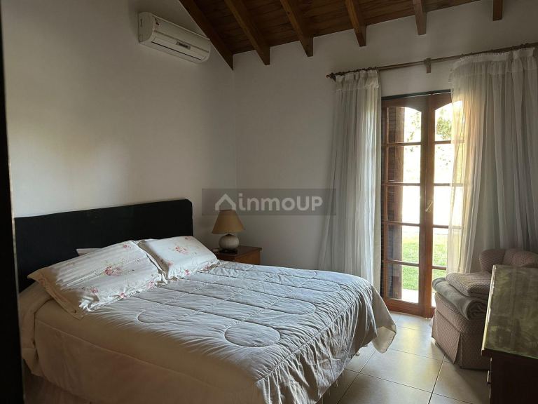 Casa en Venta en Capital, Mendoza