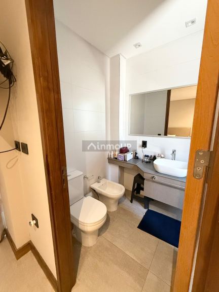 Departamento en Alquiler en Capital, Mendoza