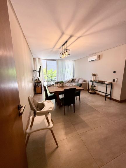 Departamento en Alquiler en Capital, Mendoza