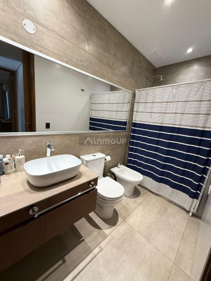 Departamento en Alquiler en Capital, Mendoza