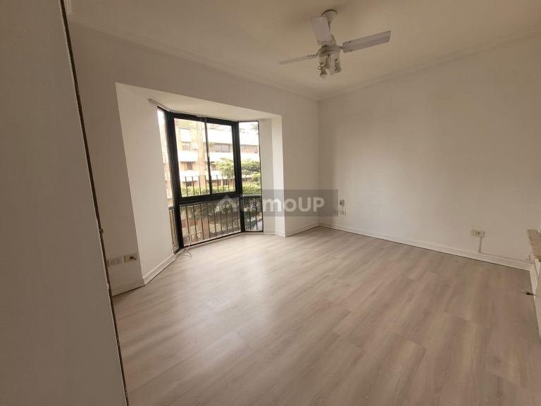 Departamento en Alquiler en Capital, Mendoza