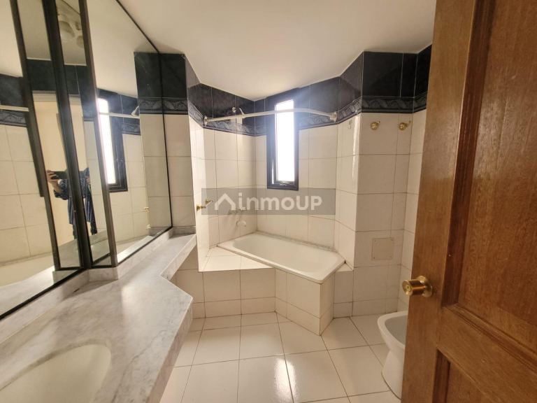 Departamento en Alquiler en Capital, Mendoza
