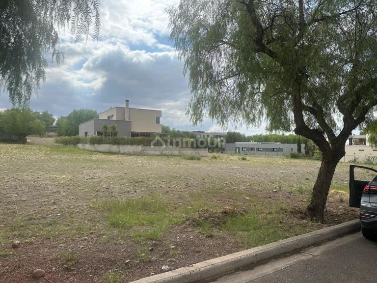 Lote en Venta en Las Heras, Mendoza