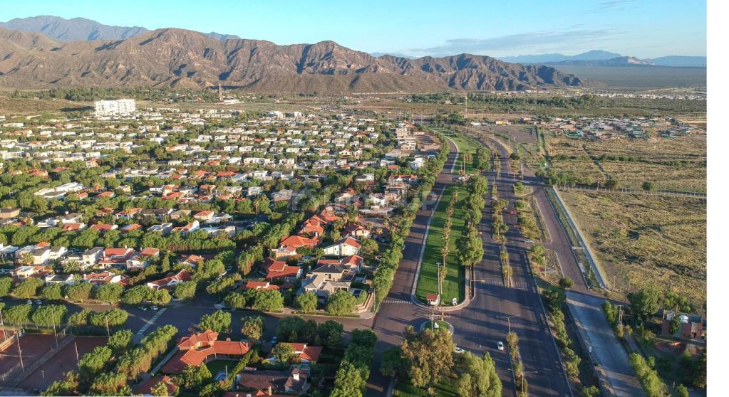 Lote en Venta en Las Heras, Mendoza