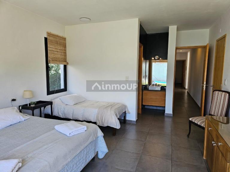Casa en Venta en Lujan de Cuyo, Mendoza