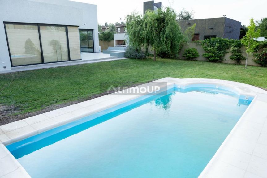 Casa en Venta en Lujan de Cuyo, Mendoza