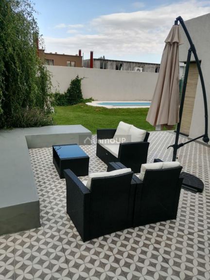 Casa en Venta en Lujan de Cuyo, Mendoza