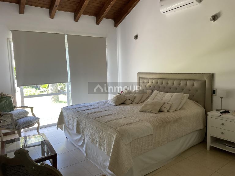 Casa en Alquiler en Capital, Mendoza