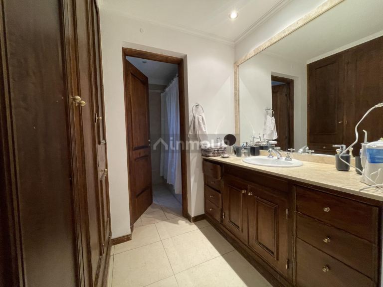 Casa en Alquiler en Capital, Mendoza
