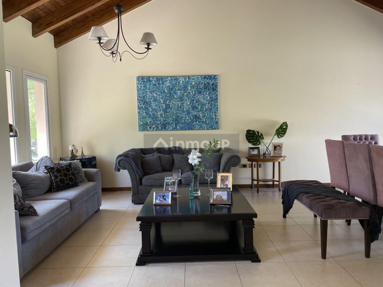 Casa en Alquiler en Capital, Mendoza