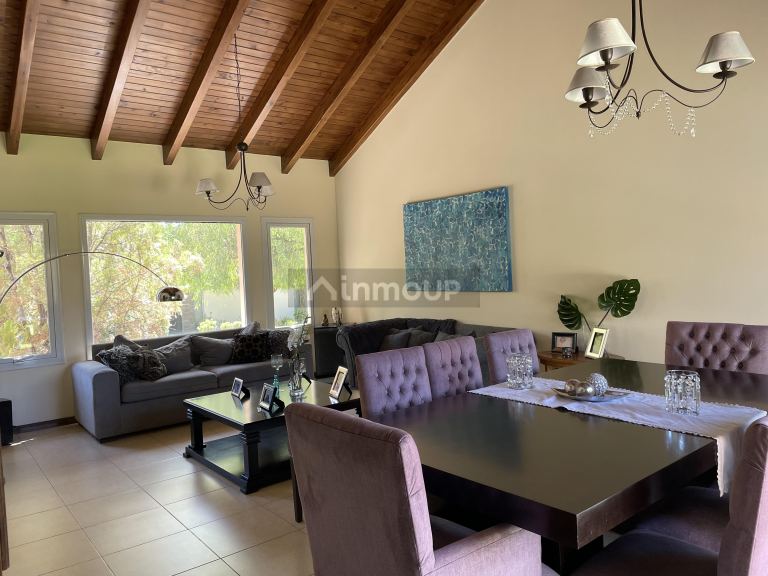 Casa en Alquiler en Capital, Mendoza